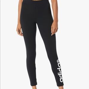 adidas Women's Essentials Linear Tights